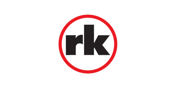 RK Industries Logo