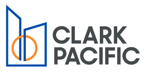Clark Pacific Logo