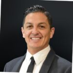 Paul Barrera