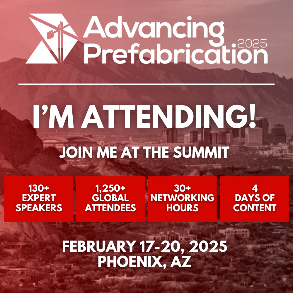 I'm Attending (1) Banner for attendees of the summit to share on social media