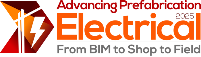 Advancing Electrical Prefabrication Logo